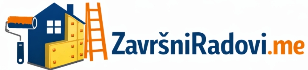 Završni radovi Podgorica